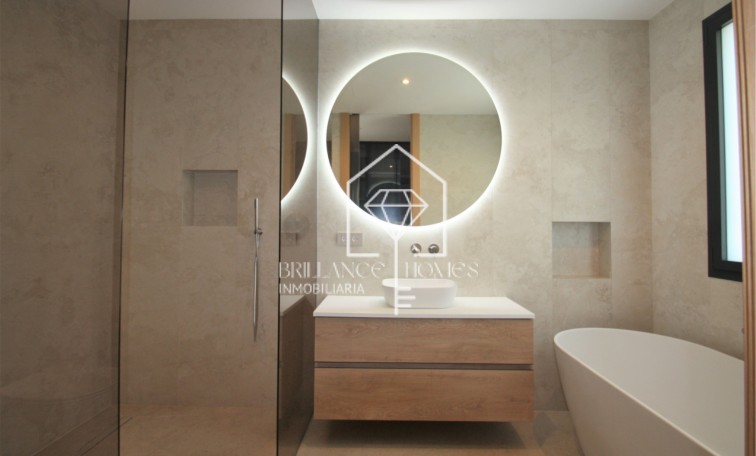 Sale - Villa - Benissa