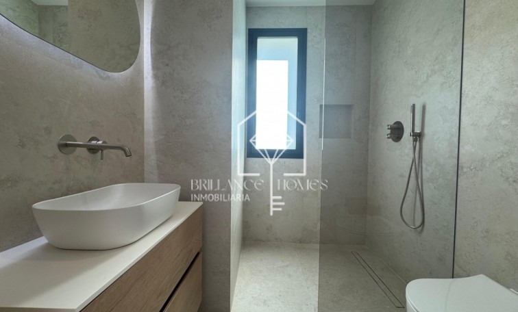 Sale - Villa - Benissa