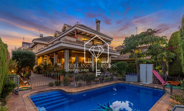 Segunda mano - Villa - Torrevieja - La Veleta