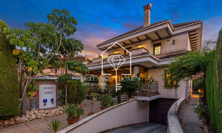 Segunda mano - Villa - Torrevieja - La Veleta