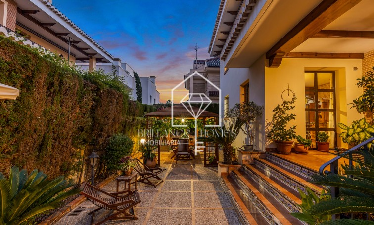 Segunda mano - Villa - Torrevieja - La Veleta