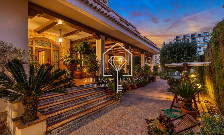 Segunda mano - Villa - Torrevieja - La Veleta