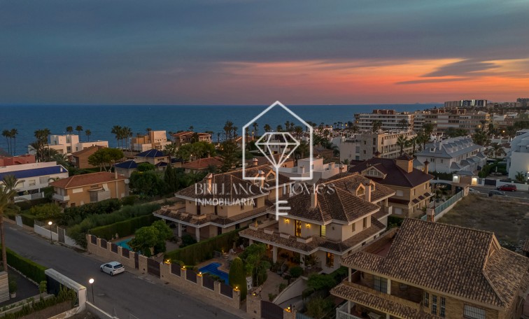 Segunda mano - Villa - Torrevieja - La Veleta