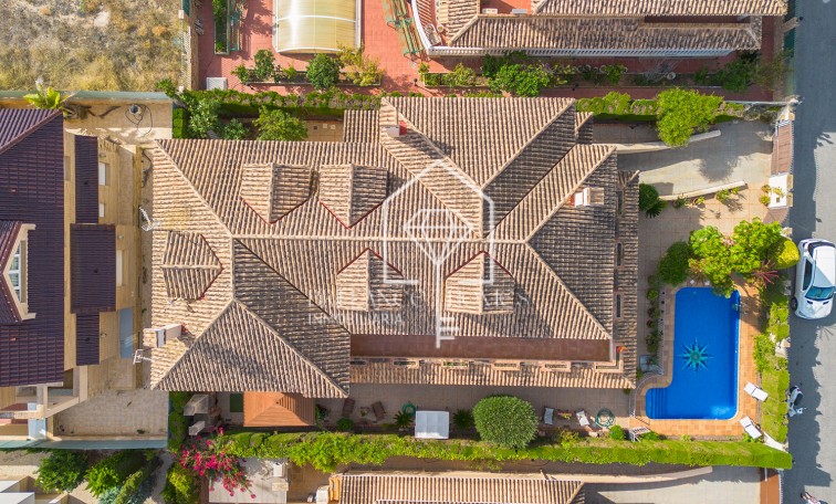 Segunda mano - Villa - Torrevieja - La Veleta