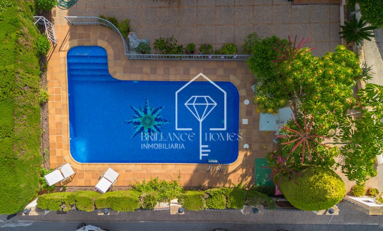 Segunda mano - Villa - Torrevieja - La Veleta