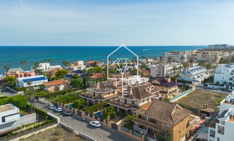 Segunda mano - Villa - Torrevieja - La Veleta