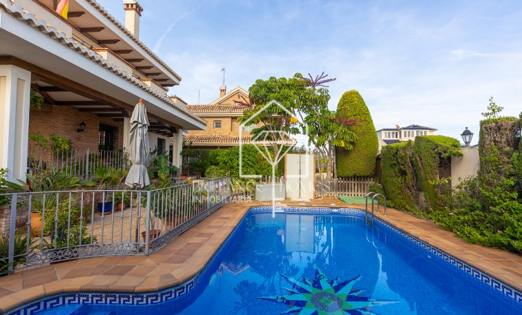 Segunda mano - Villa - Torrevieja - La Veleta