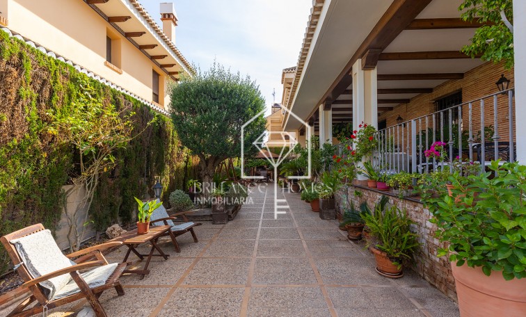 Segunda mano - Villa - Torrevieja - La Veleta