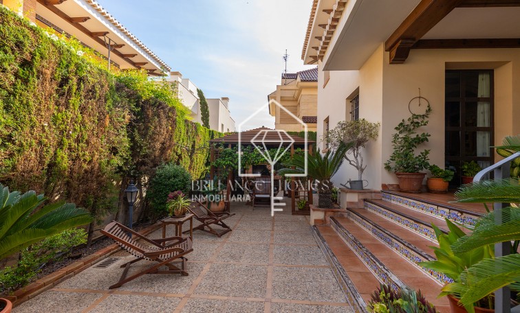 Segunda mano - Villa - Torrevieja - La Veleta