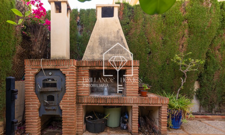 Segunda mano - Villa - Torrevieja - La Veleta