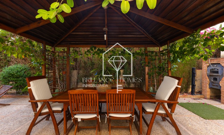 Segunda mano - Villa - Torrevieja - La Veleta