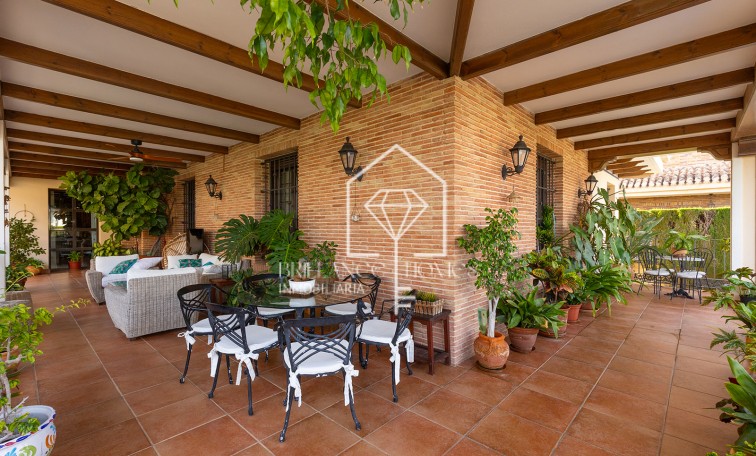 Segunda mano - Villa - Torrevieja - La Veleta