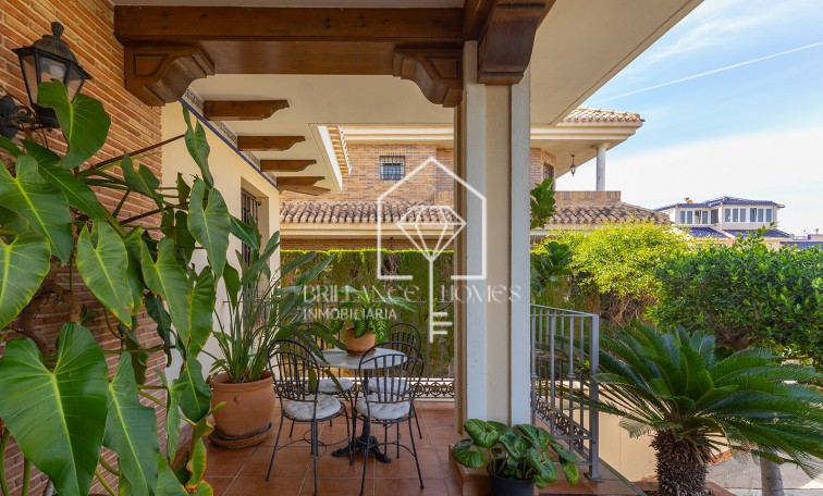 Segunda mano - Villa - Torrevieja - La Veleta