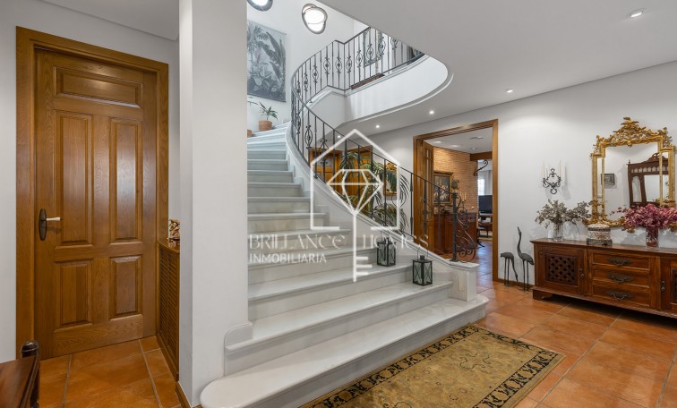 Segunda mano - Villa - Torrevieja - La Veleta