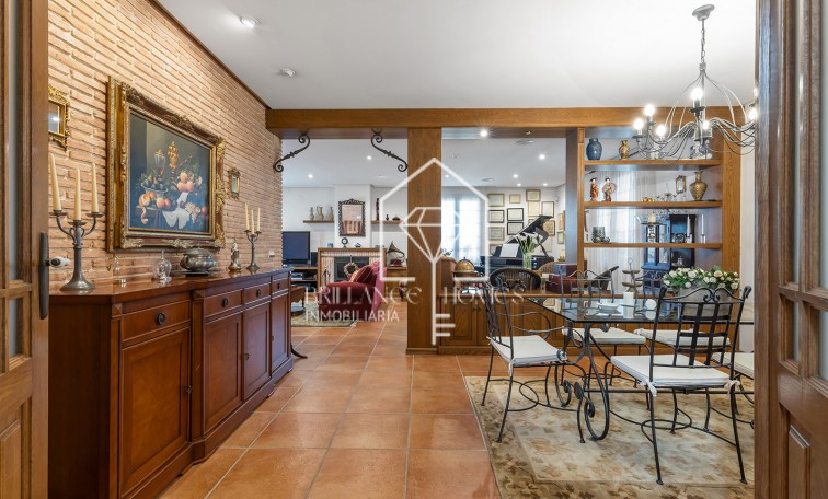 Segunda mano - Villa - Torrevieja - La Veleta