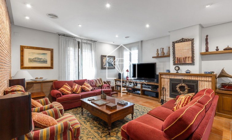 Segunda mano - Villa - Torrevieja - La Veleta