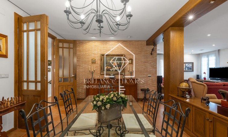 Segunda mano - Villa - Torrevieja - La Veleta