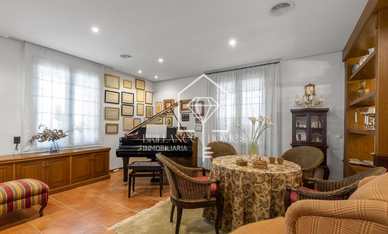 Segunda mano - Villa - Torrevieja - La Veleta