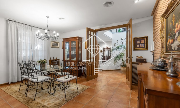 Segunda mano - Villa - Torrevieja - La Veleta