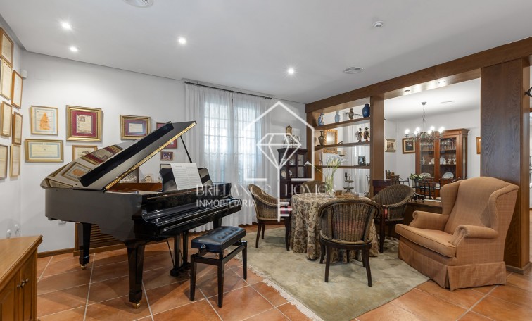 Segunda mano - Villa - Torrevieja - La Veleta