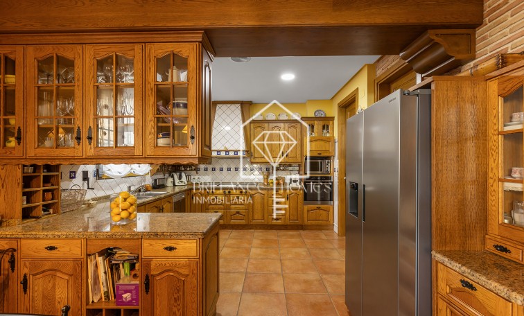 Segunda mano - Villa - Torrevieja - La Veleta