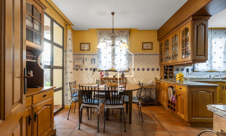 Segunda mano - Villa - Torrevieja - La Veleta