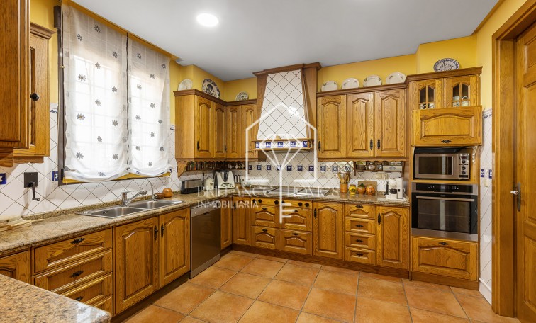 Segunda mano - Villa - Torrevieja - La Veleta