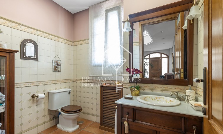 Segunda mano - Villa - Torrevieja - La Veleta