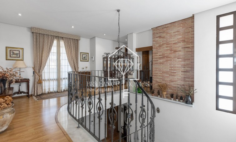 Segunda mano - Villa - Torrevieja - La Veleta