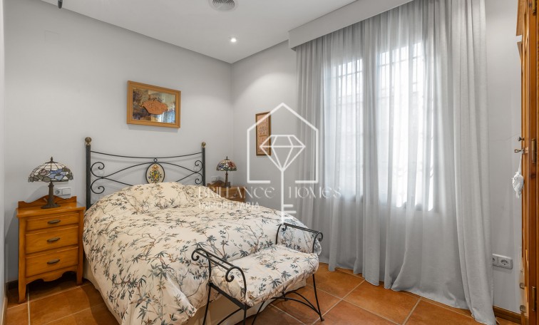 Segunda mano - Villa - Torrevieja - La Veleta