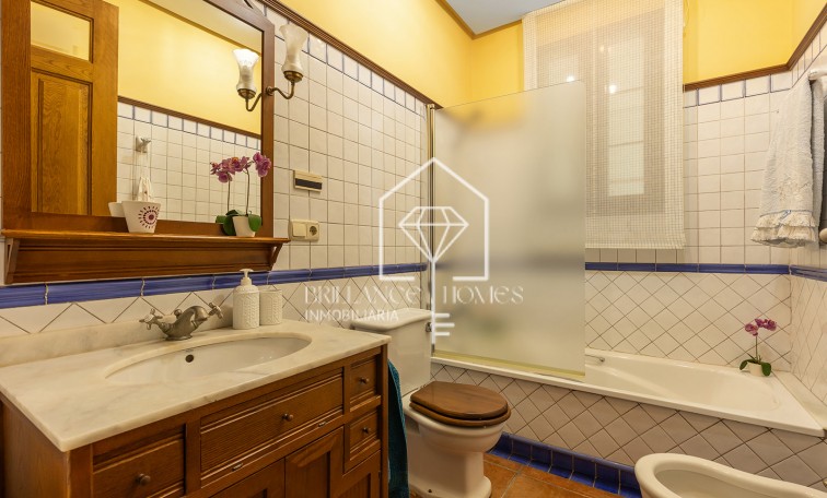 Segunda mano - Villa - Torrevieja - La Veleta