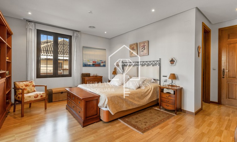 Segunda mano - Villa - Torrevieja - La Veleta