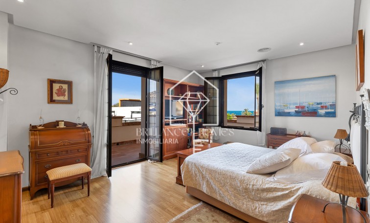 Segunda mano - Villa - Torrevieja - La Veleta