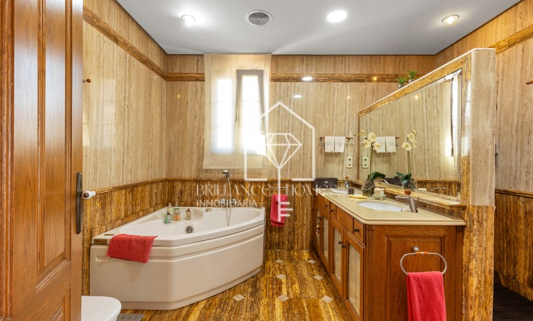 Segunda mano - Villa - Torrevieja - La Veleta