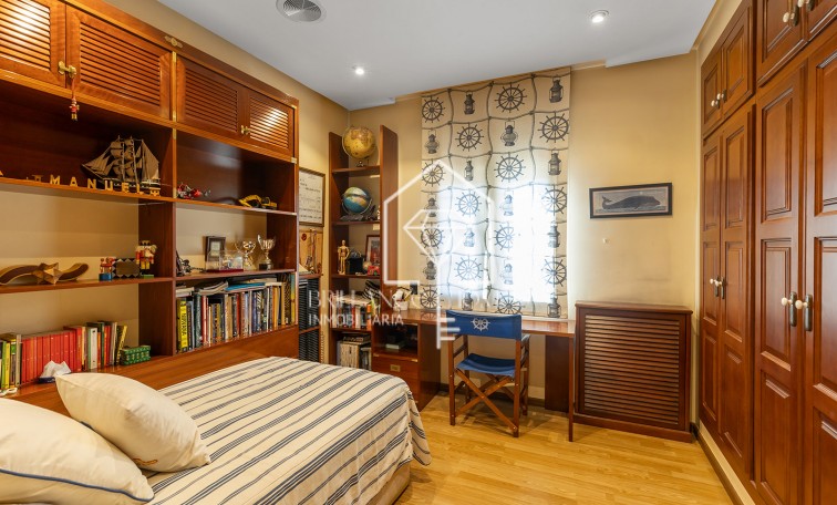 Segunda mano - Villa - Torrevieja - La Veleta