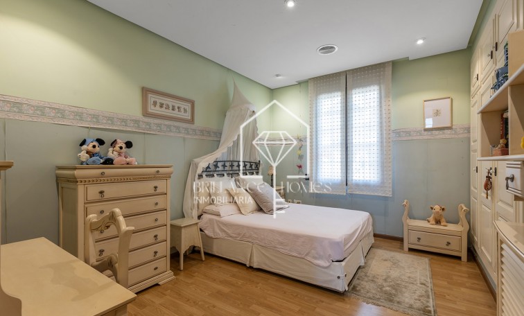 Segunda mano - Villa - Torrevieja - La Veleta