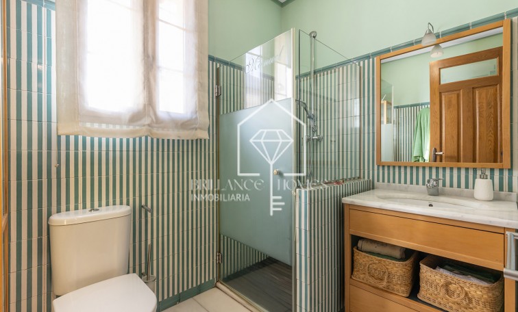 Segunda mano - Villa - Torrevieja - La Veleta