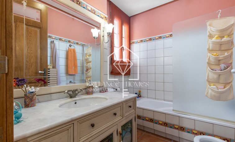 Segunda mano - Villa - Torrevieja - La Veleta