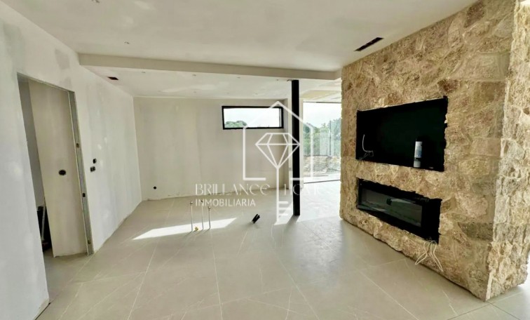 Segunda mano - Chalet - Elche Pedanías - Valverde