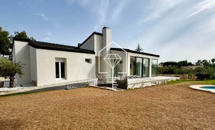 Segunda mano - Chalet - Elche Pedanías - Valverde