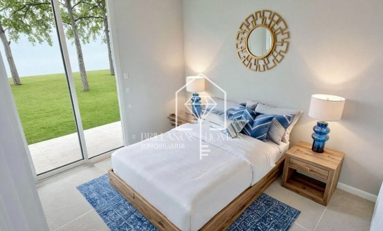 Segunda mano - Chalet - Elche Pedanías - Valverde