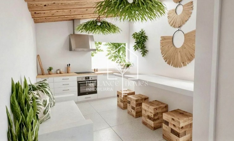 Segunda mano - Chalet - Elche Pedanías - Valverde