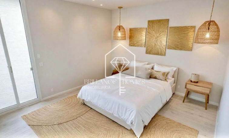 Segunda mano - Chalet - Elche Pedanías - Valverde