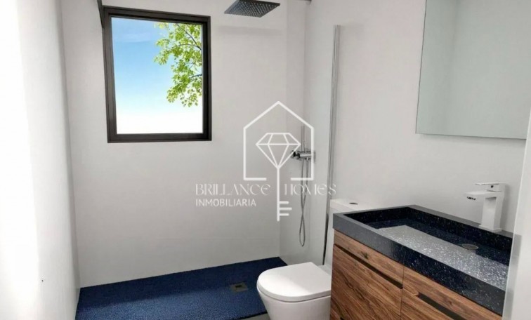 Segunda mano - Chalet - Elche Pedanías - Valverde