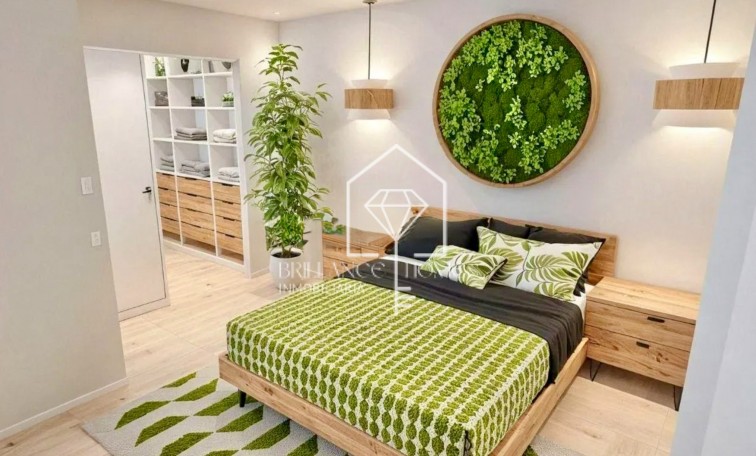 Segunda mano - Chalet - Elche Pedanías - Valverde