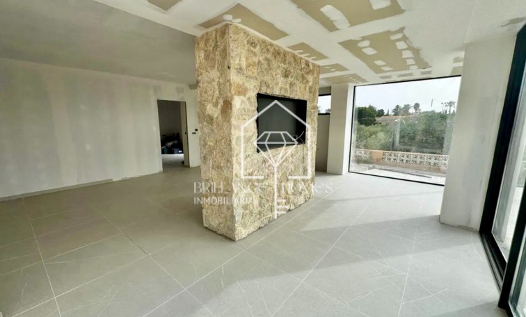 Segunda mano - Chalet - Elche Pedanías - Valverde