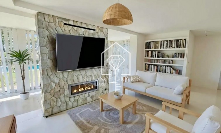 Segunda mano - Chalet - Elche Pedanías - Valverde