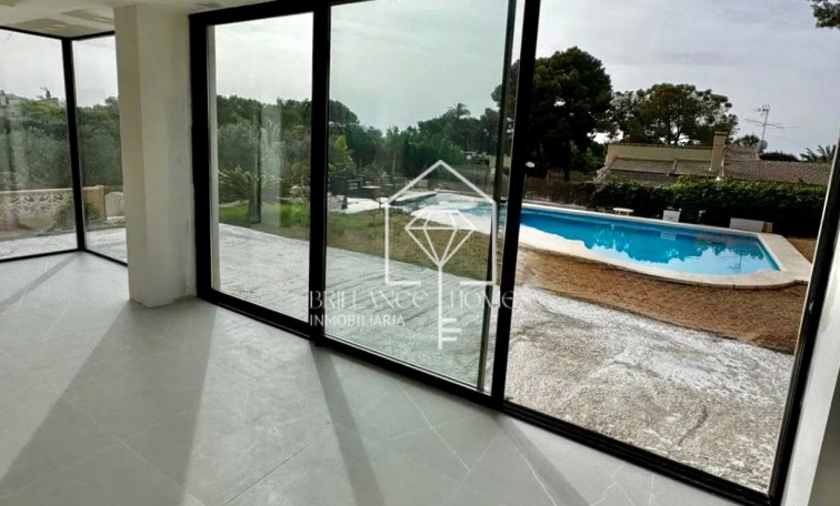 Segunda mano - Chalet - Elche Pedanías - Valverde