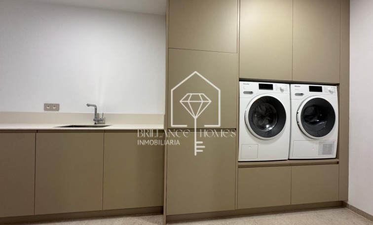 Sale - Villa - Benissa