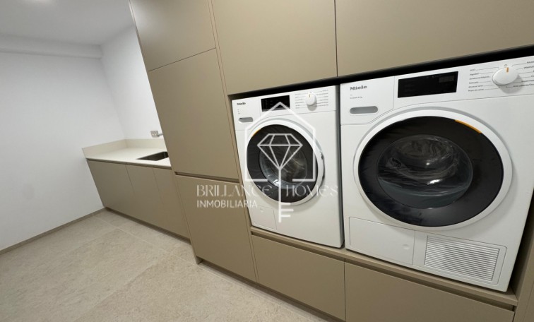 Sale - Villa - Benissa